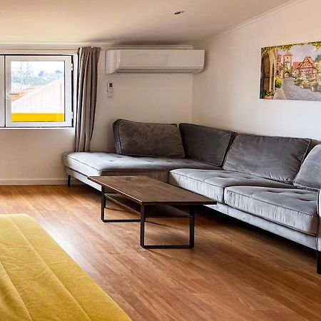 Apartments Center Castelo Lisboa エクステリア 写真