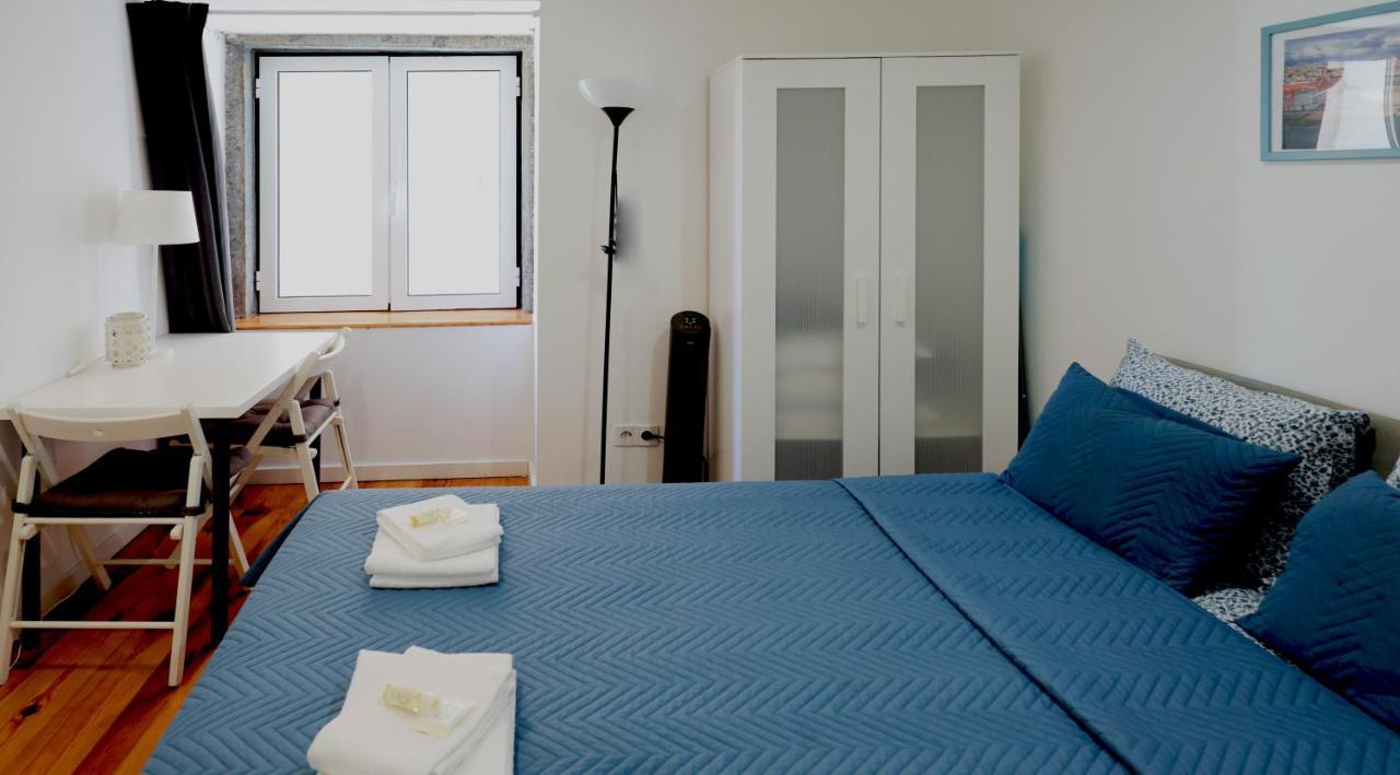 Apartments Center Castelo Lisboa エクステリア 写真