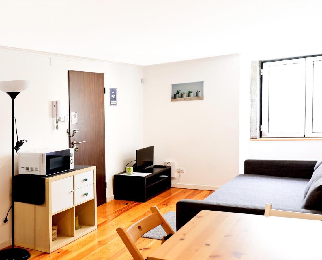 Apartments Center Castelo Lisboa エクステリア 写真