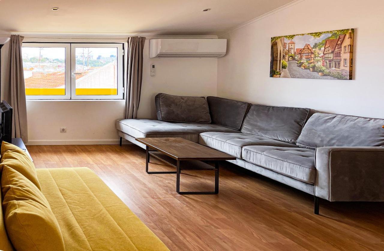 Apartments Center Castelo Lisboa エクステリア 写真